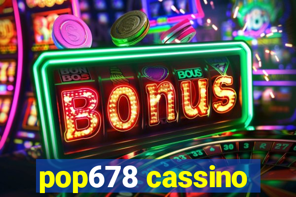 pop678 cassino